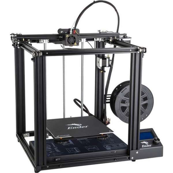 Creality 3D Ender-5 3D Printer met dubbele Y-as