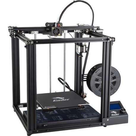 Creality 3D Ender-5 3D Printer met dubbele Y-as