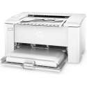 HP LaserJet Pro M102w - Laserprinter
