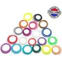 3D pen filament pakket 20 kleuren PLA/ABS - 100 meter