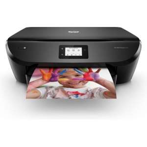 HP ENVY 6220 - Thermische inkjetprinter