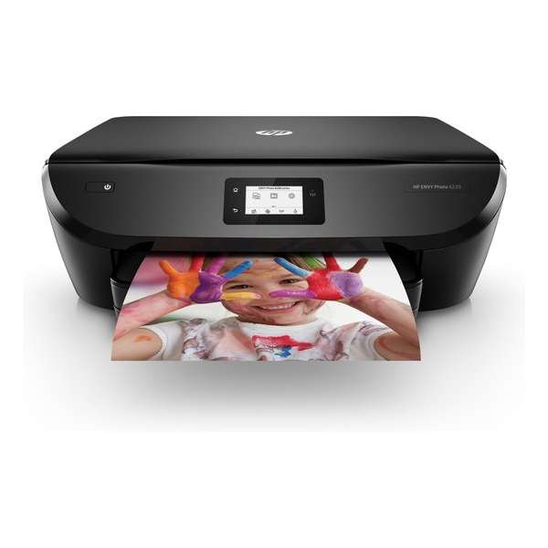 HP ENVY 6220 - Thermische inkjetprinter