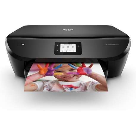 HP ENVY 6220 - Thermische inkjetprinter