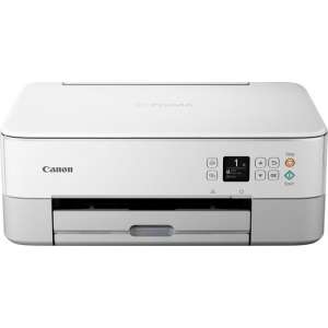 Canon PIXMA TS5351 - Weiss Inkjet 4800 x 1200 DPI A4 Wi-Fi