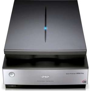 Epson Perfection V850 Pro
