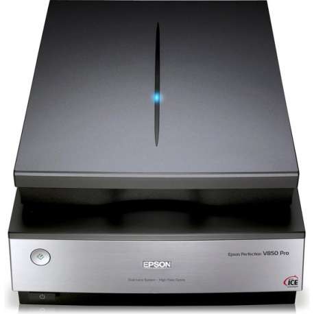Epson Perfection V850 Pro