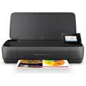 HP OfficeJet 250 - All-in-One Printer