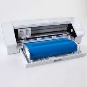 Silhouette Cameo 4 WIT & Gratis Folie Opstart FoliePakket (Flex,Flock en Vinylfolie)