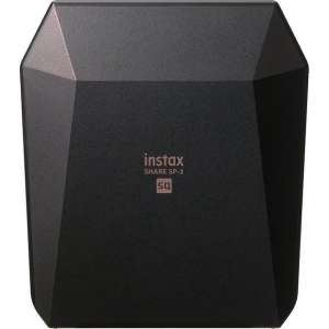 Fujifilm Instax Share SP-3 Zwart