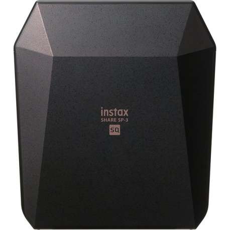 Fujifilm Instax Share SP-3 Zwart