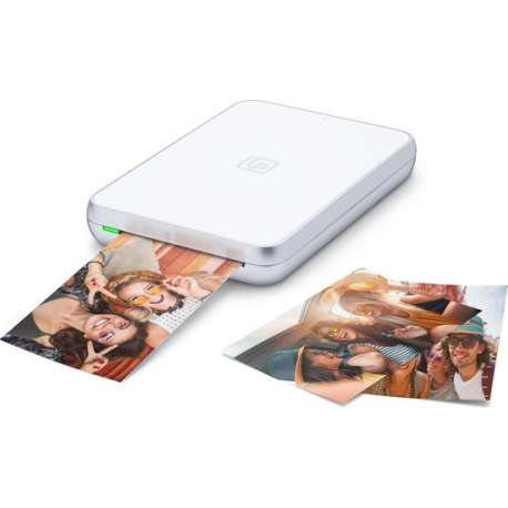 Lifeprint Ultra Slim foto- en videoprinter