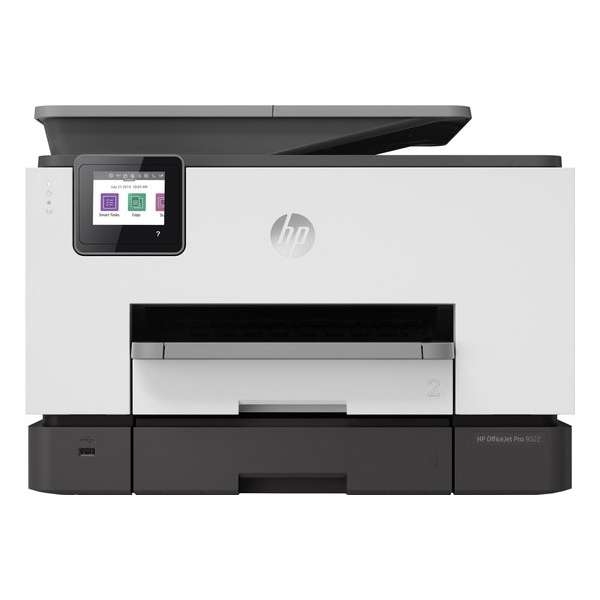 HP OfficeJet Pro 9022 - All-In-One-Printer HP OfficeJet Pro 9022 - All-In-One-Printer