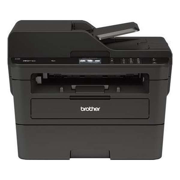 Brother MFC-L2750DW - Draadloze All-in-One Laserprinter