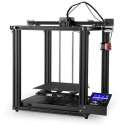 Creality Ender 5 Pro 3D-printer bouwvolume 220x220x300