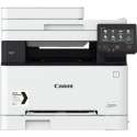 Canon i-SENSYS MF643Cdw - All-in-One Laserprinter / Wit