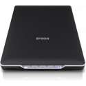 Epson Perfection V19 4800 х 4800 Flatbed scanner Zwart A4
