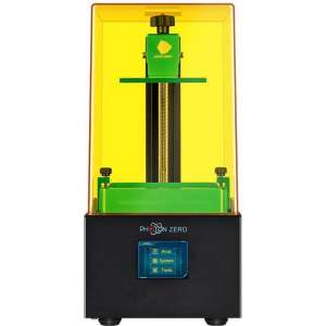 Anycubic Photon-Zero - SLA/DLP UV Resin 3D-Printer