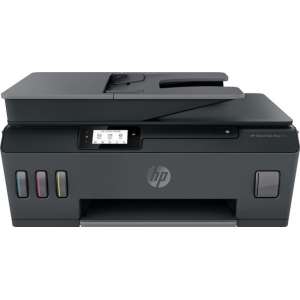 HP Smart Tank Plus 655 - Thermische Inkjetprinter