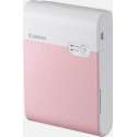 Canon SELPHY Square QX10 mobiele fotoprinter Roze