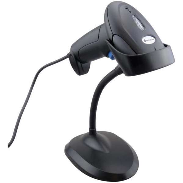 USB Barcode scanner KE-2500 met Standaard Autosense USB Barcode scanner KE-2500 met Standaard Autosense