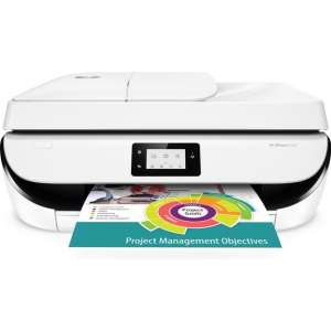 HP OfficeJet 5232 - All-in-One Printer