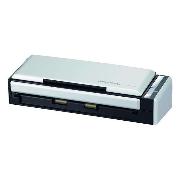 Fujitsu ScanSnap S1300i - Scanner Fujitsu ScanSnap S1300i - Scanner