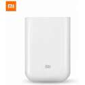 Xiaomi Mi Portable Photo Printer - Draadloos Fotoprinter