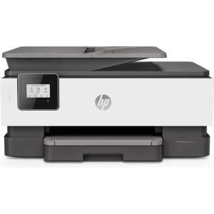 HP OfficeJet 8014 Thermische inkjet 4800 x 1200 DPI 18 ppm A4 Wi-Fi