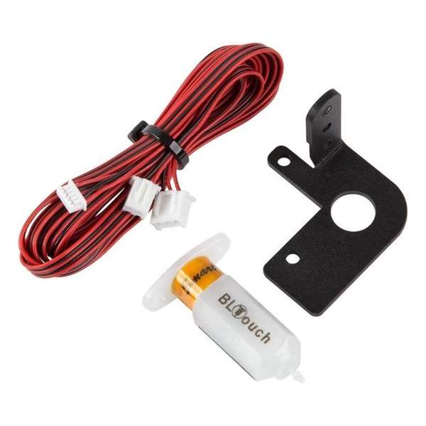 Creality Ender complete kit voor autoleveling BL Touch (Ender-3/Ender-3 Pro) Creality Ender complete kit voor autoleveling BL Touch (Ender-3/Ender-3 Pro)