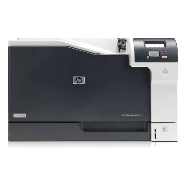 HP LaserJet CP5225 - Laserprinter