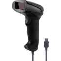 Product barcode scanner winkel product scanner handscanner barcodelezer POS scanner barcodescanner