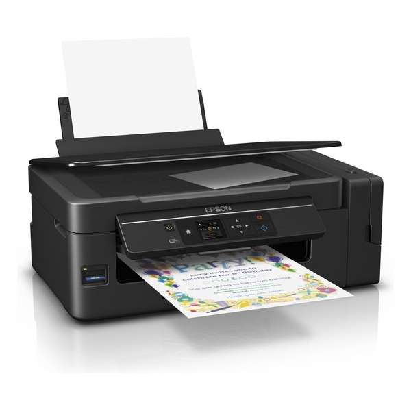 Epson EcoTank ET-2650 - All-in-One Printer