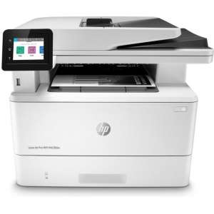 HP LaserJet Pro M428fdw - Laserprinter