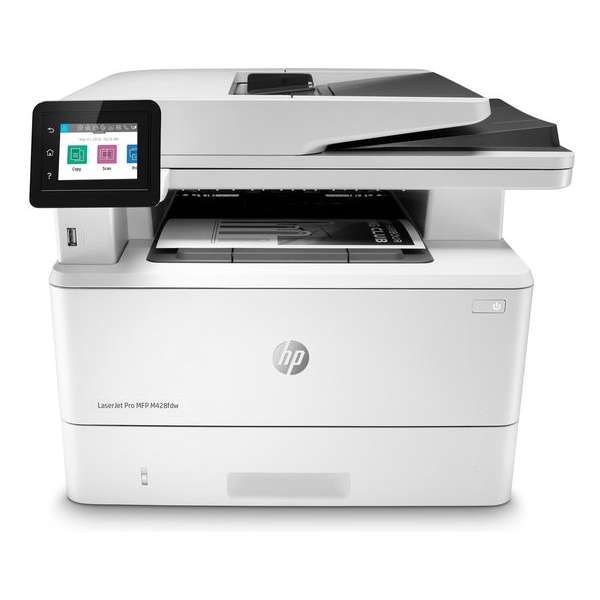 HP LaserJet Pro M428fdw - Laserprinter