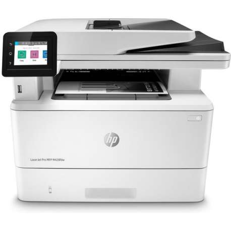 HP LaserJet Pro M428fdw - Laserprinter