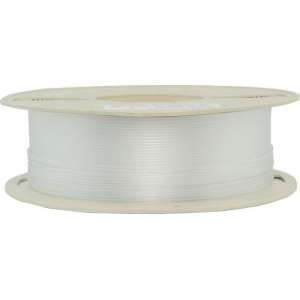1.75mm transparant PLA filament 1kg