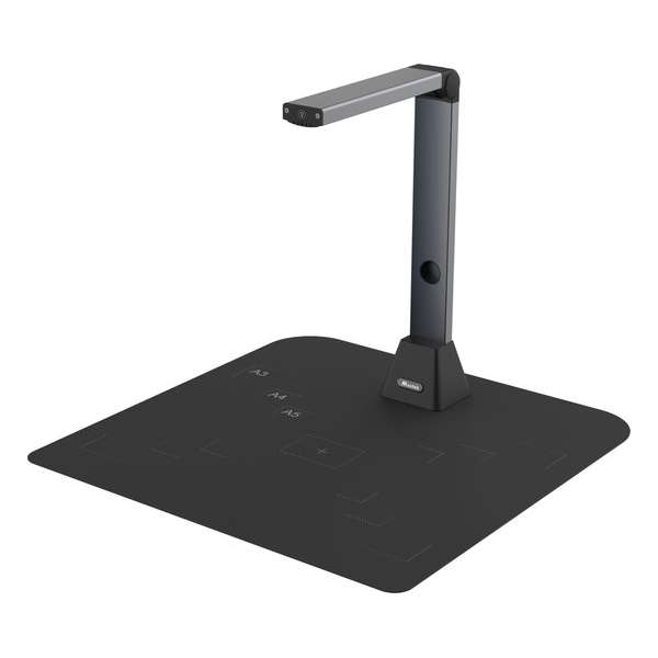 Mustek A3 CAMERA Scanner MCS 1210 Plus