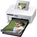 Canon SELPHY CP1000 - Mobiele Fotoprinter / WIT