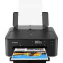 Canon PIXMA TS705 - Inkjetprinter / Zwart