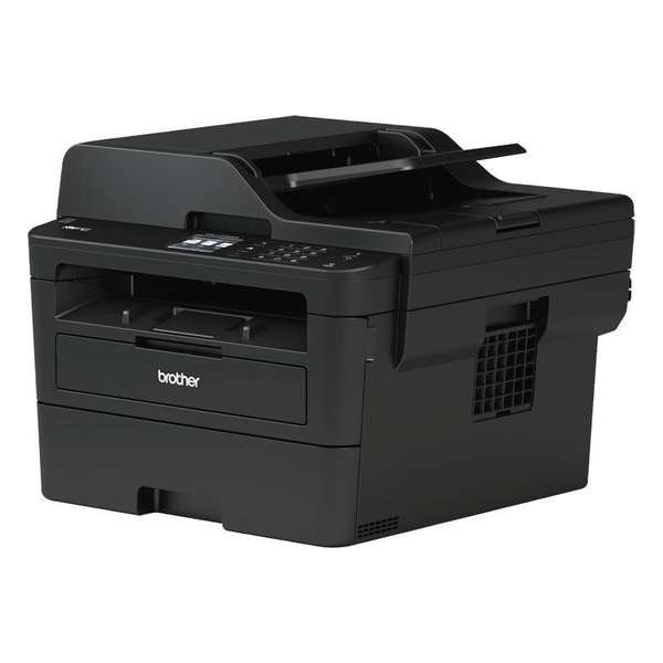 Brother MFC-L2730DW - All-in-One Zwart/wit Laserprinter