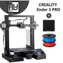 Creality Ender 3 PRO PLUS AlphaHouse Starters Pakket edition