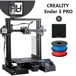 Creality Ender 3 PRO PLUS AlphaHouse Starters Pakket edition