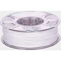 1.75mm koud wit PLA filament eSun