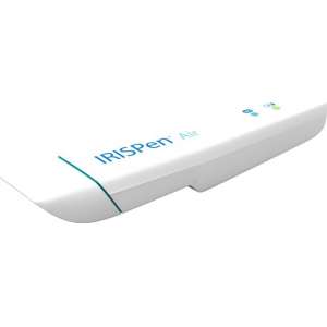 I.R.I.S. Pen Air 7 Penscanner Wit
