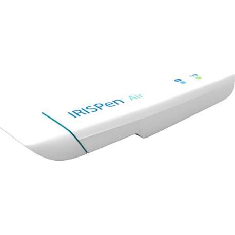 I.R.I.S. Pen Air 7 Penscanner Wit