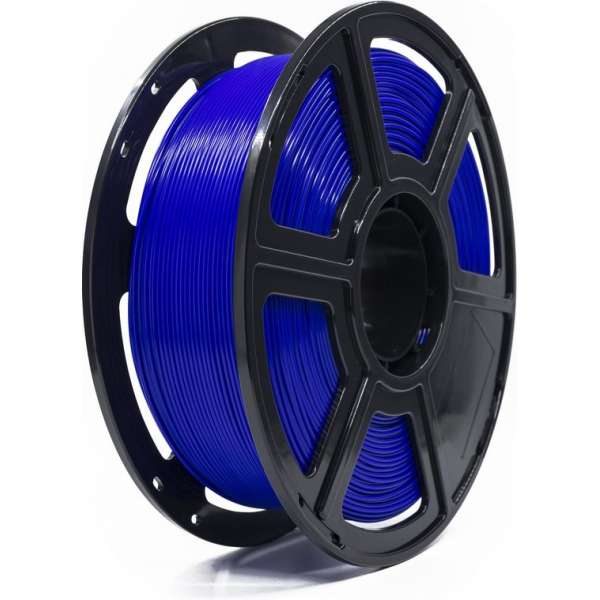 3Dandprint 3D Printer Filament PLA PRO - 1,75 mm - 1KG - Blauw