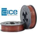 PLA Filament Barbaric Brown 1.75mm 750gr
