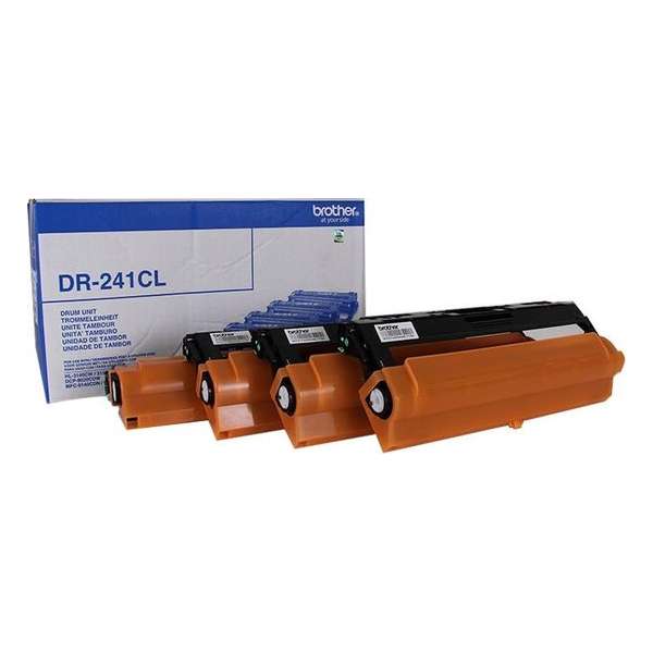Brother DR-241CL printer drum Origineel