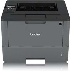 Brother HL-L5100DN - Zwart-wit laserprinter