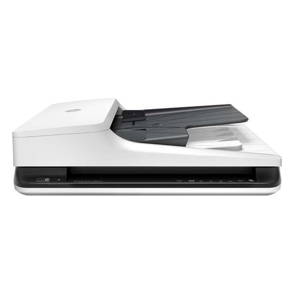HP Scanjet Pro 2500 f1 - Scanner